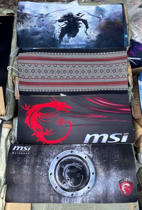 Коврик для клавиатур90×40