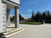 Casa individuala  650mp teren, in Tocile-SIBIU