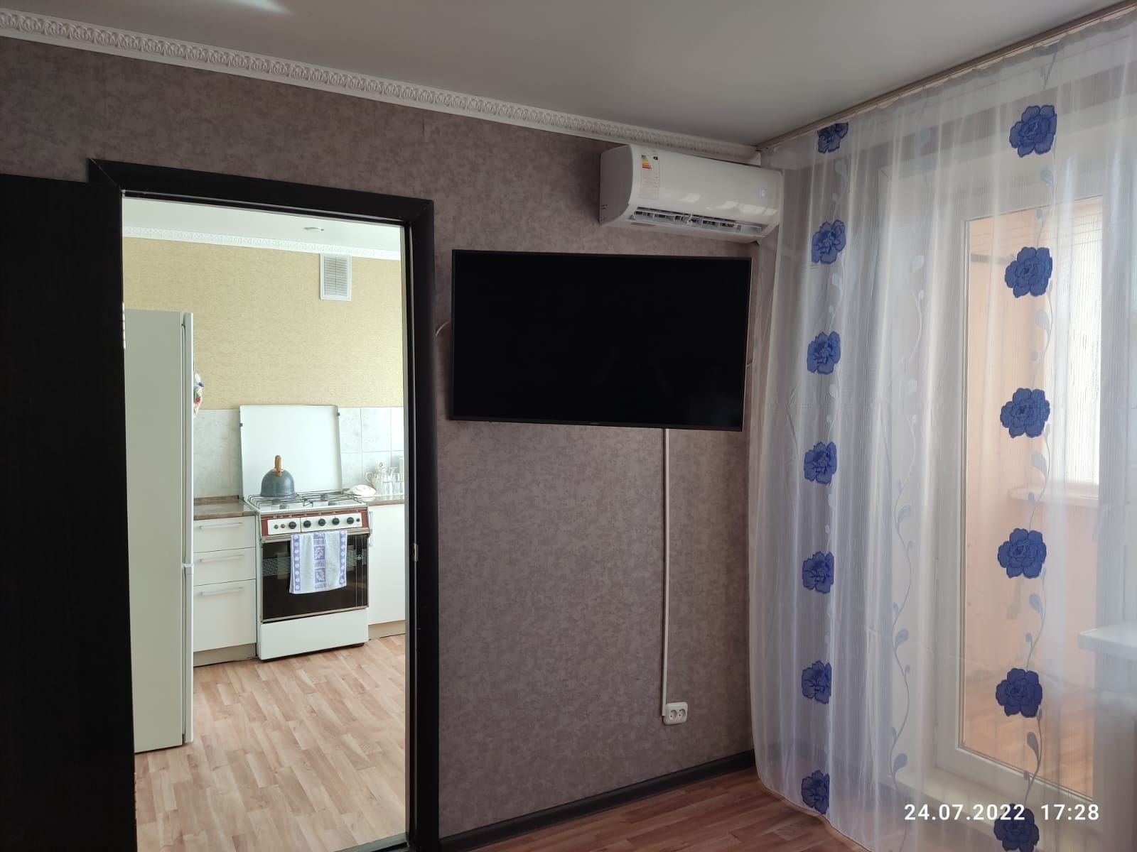 продам Однокомнатную квартиру