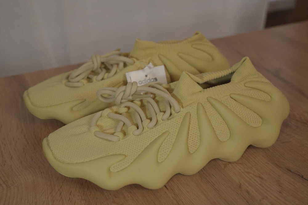 Нови! Adidas Yeezy 450 - 42 номер Оригинални! Made in Germany