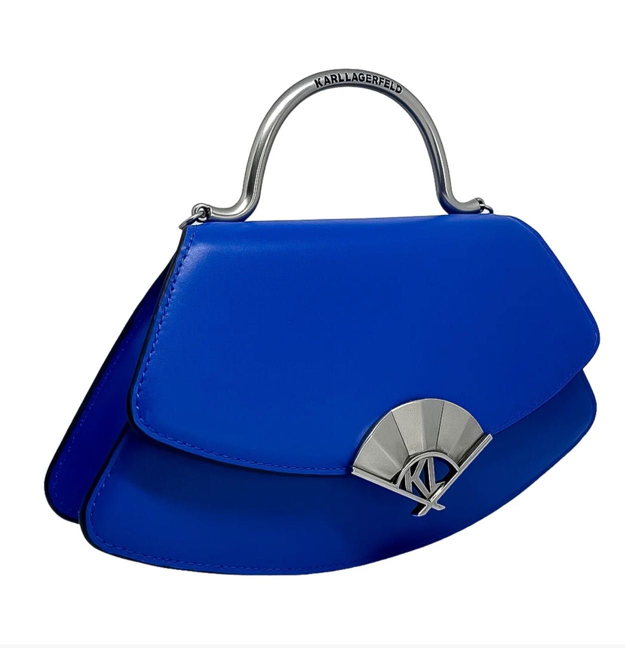 Karl Lagerfeld bags, t-shirt and wallet