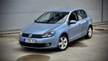 Volkswagen Golf 6 ~ 1.4 TSI ~ 122 CP ~ DSG Automat 7+1