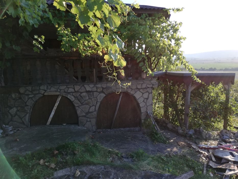 Вила в месност "Драката"