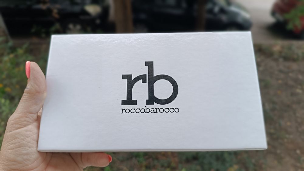 Портфейл RoccoBarocco