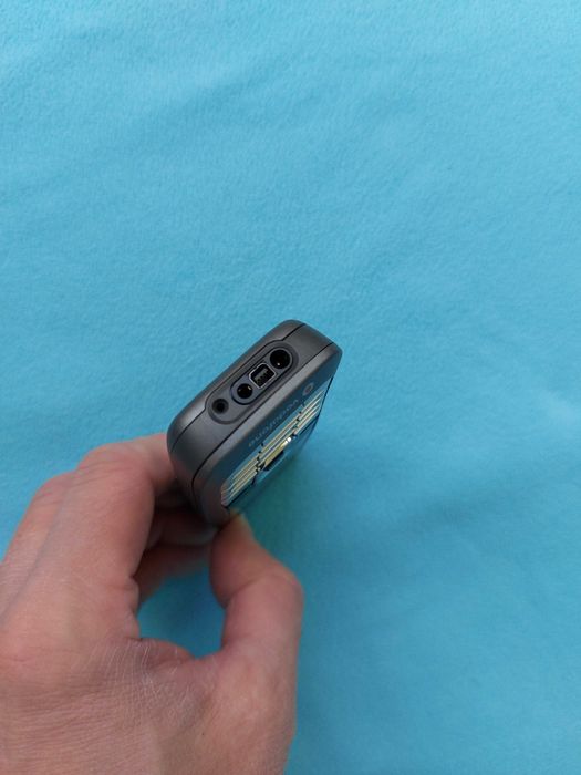 Nokia 2610 orig Hungary NOU nefolosit decodat tipla pe afisaj 0 minute