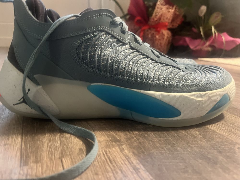 Nike Jordan Luka 1 Топ