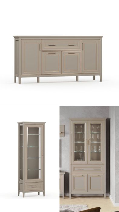 Mobila living – set complet, nou