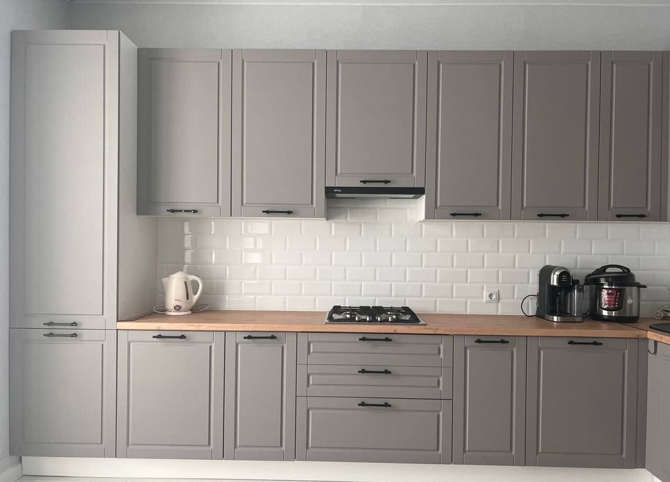 По Вашему Дизайну Новые Кухни На Заказ Кухонный Гарнитуры СКИДКИ