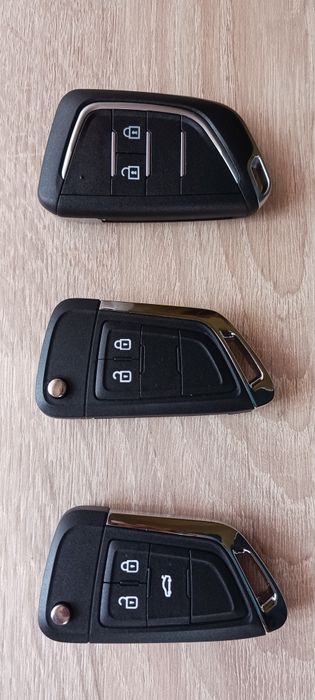 Cheie Opel Astra J, Insignia, Zafira C , Corsa E , anul 2010 - 2017