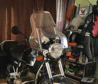 Parbriz OEM motocicleta BMW R100R K75 K100 cu suport
