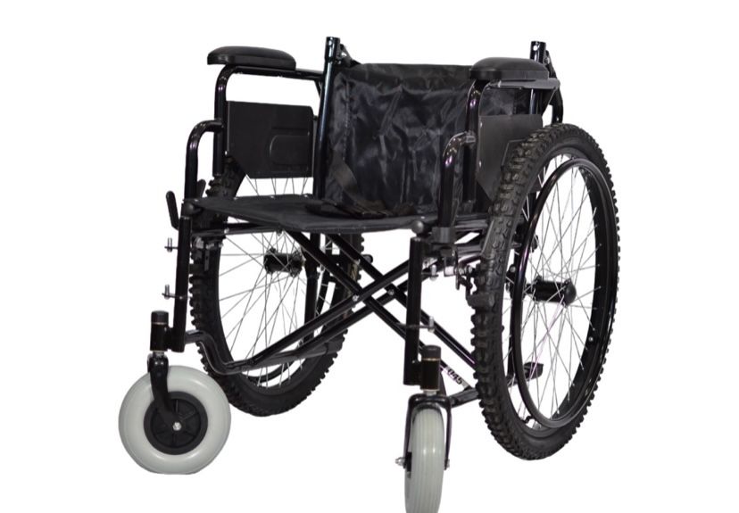 Инвалидная коляска