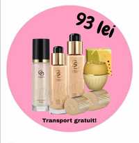 Set Giordani Gold