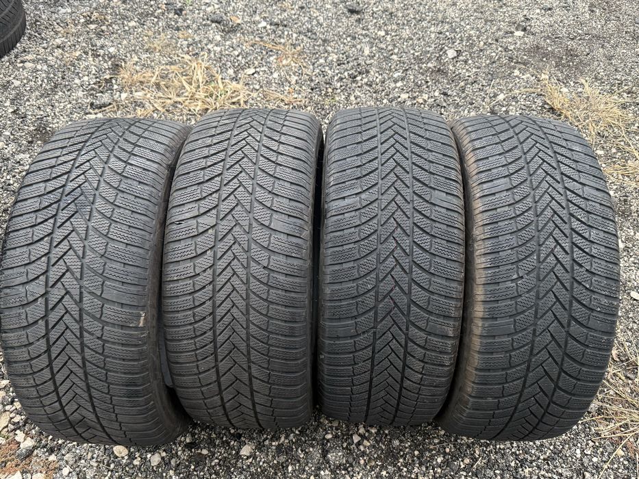 Зимни гуми за джип 19-ки 255/50/19