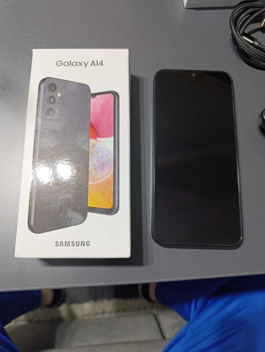 Samsung Galaxy A14