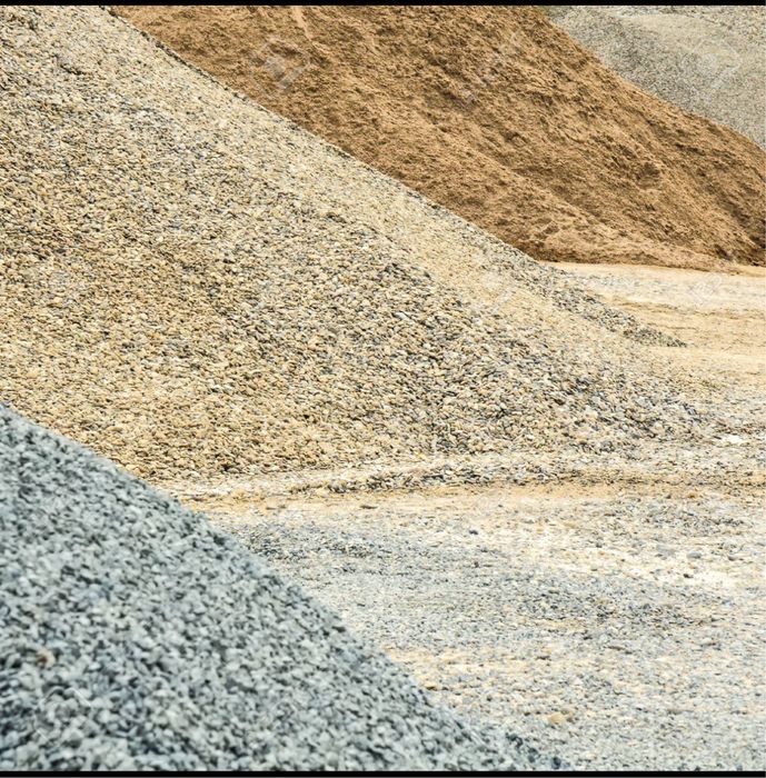 Nisip Fin - Margaritar