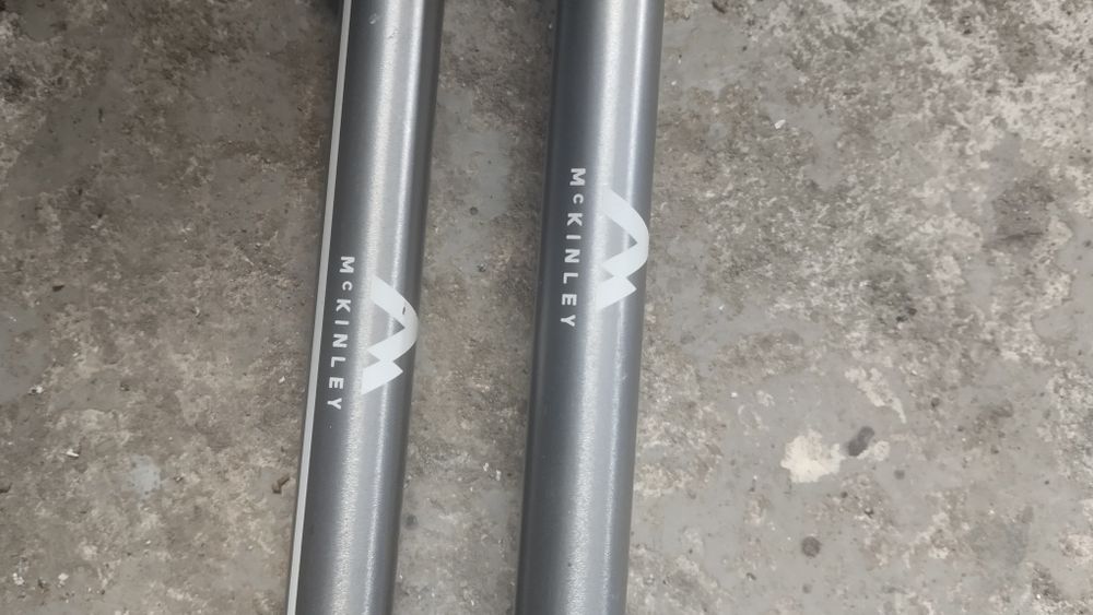 Продам палки для ходьбы