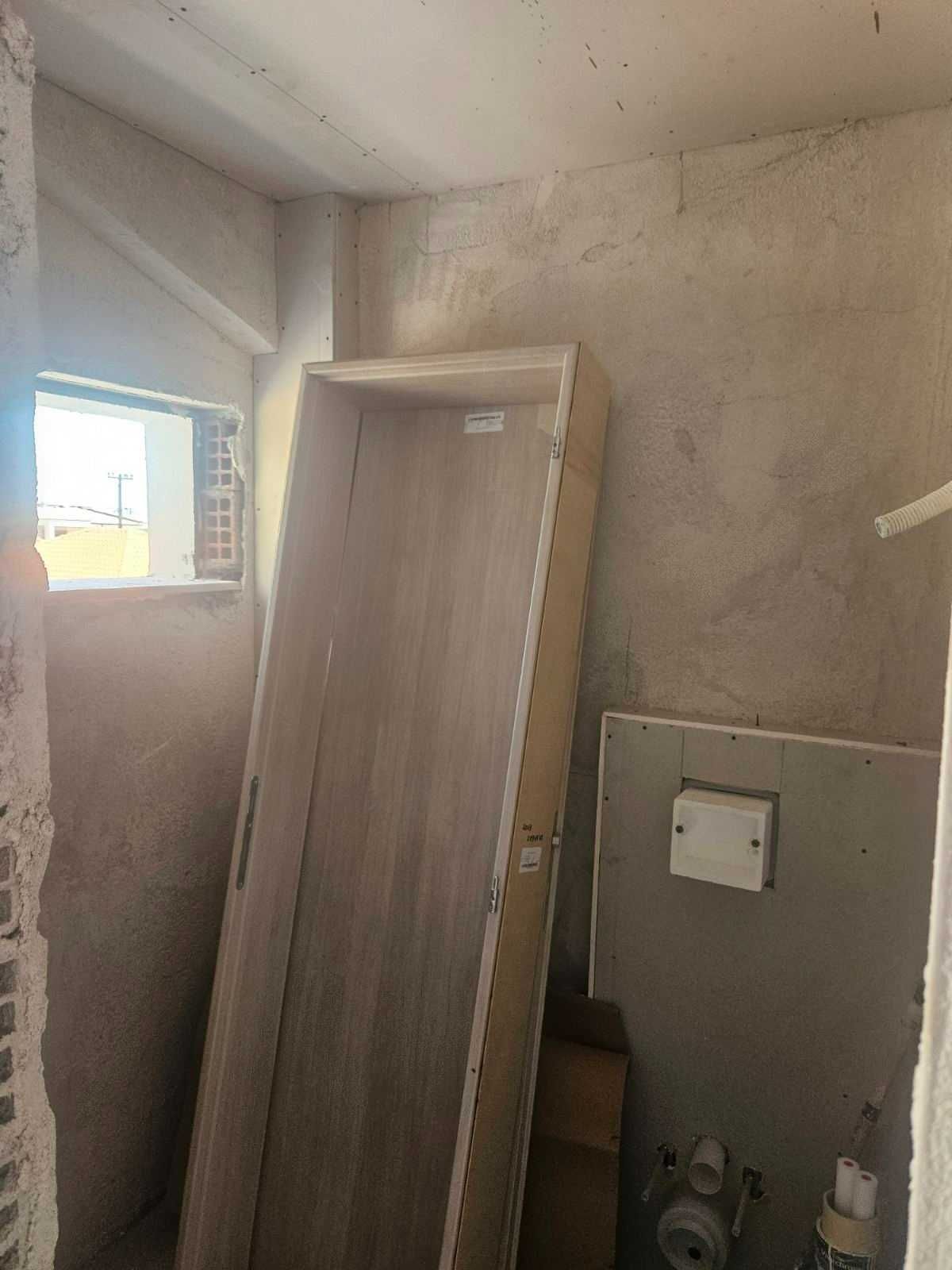 Двуетажна къща в Аспровалта, Гърция - ново строителство