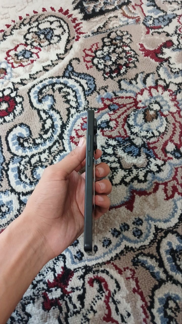 Redmi 13 8/256 korobka bor