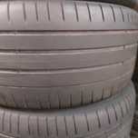 225/40/19"-255/35/19"Pirelli Спорт пакет
