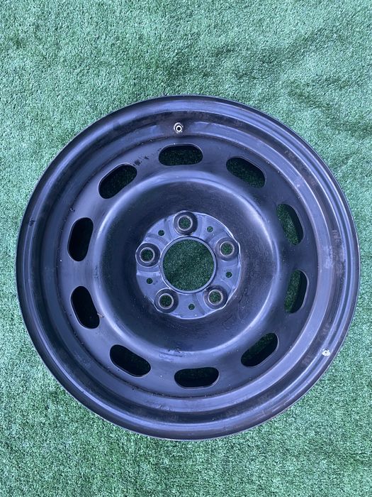 Set 4 jante tabla OE BMW R16 Seria 1-2 F20 F21 F22 F23 5X120 7JX16H2 E