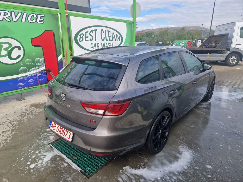 Vând Seat Leon Fr