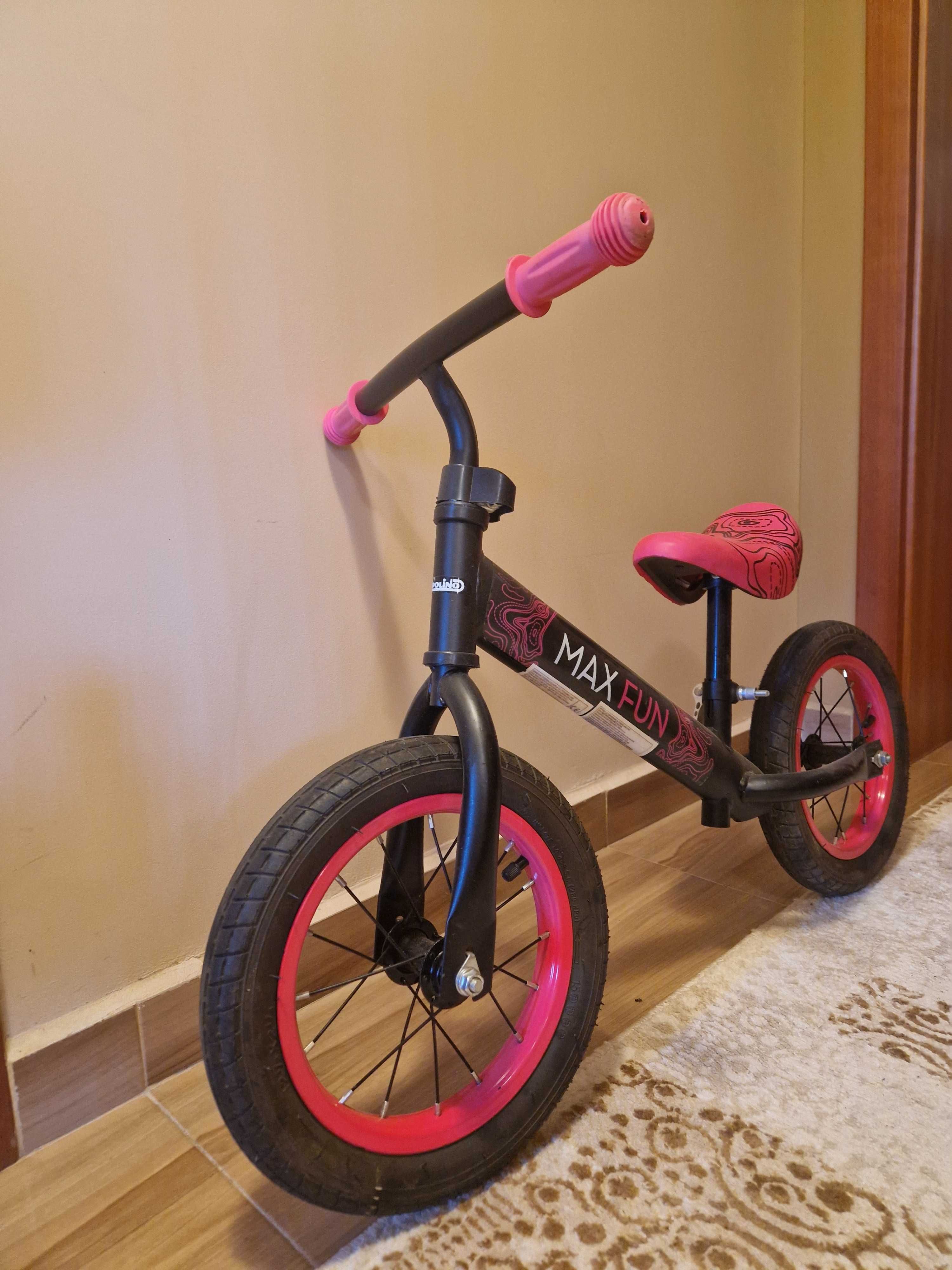 CHIPOLINO Баланс колело без педали MAX FUN
