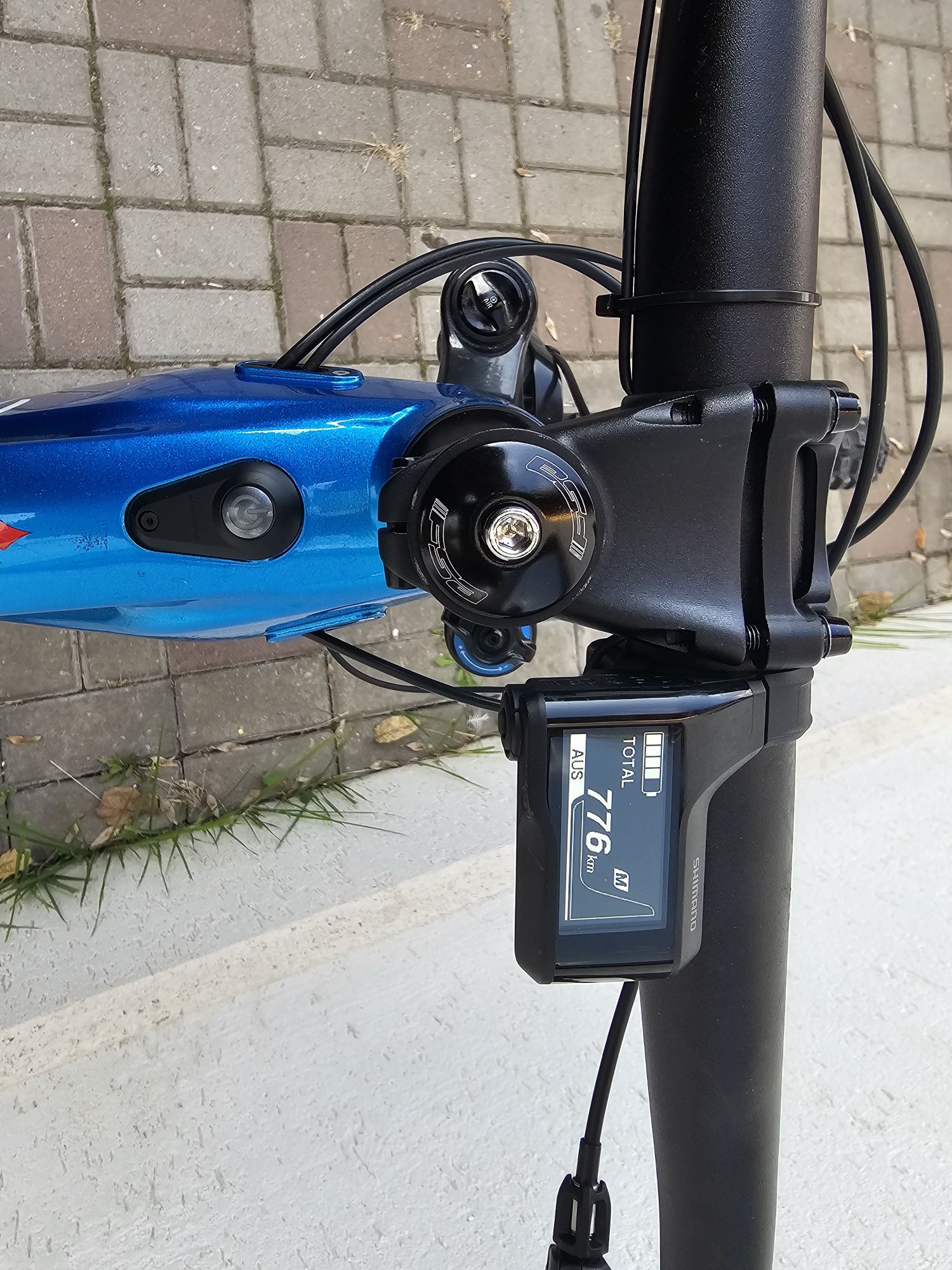 E bike WILLIER Triestina 903 2023  S  29