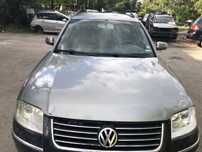 Пасат на части VW passat 5.5 1.9