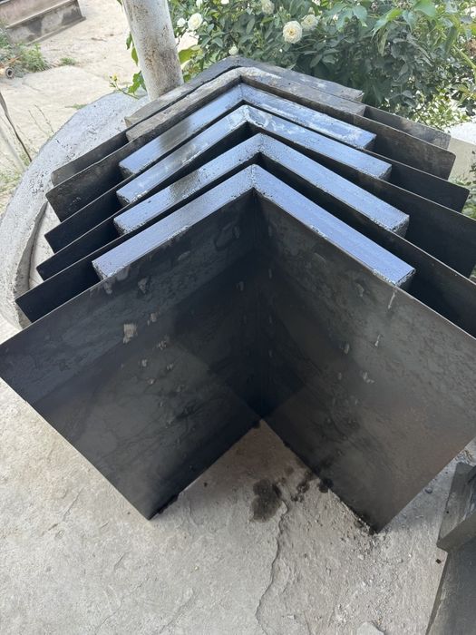 ОПАЛУБКА Аренда Самарканд