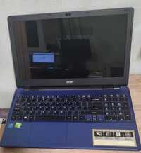 Laptop Acer Aspire E15 571 G, I7 5500 ,GeForce 840M 2GB, 4GB DDR3 ,1TB