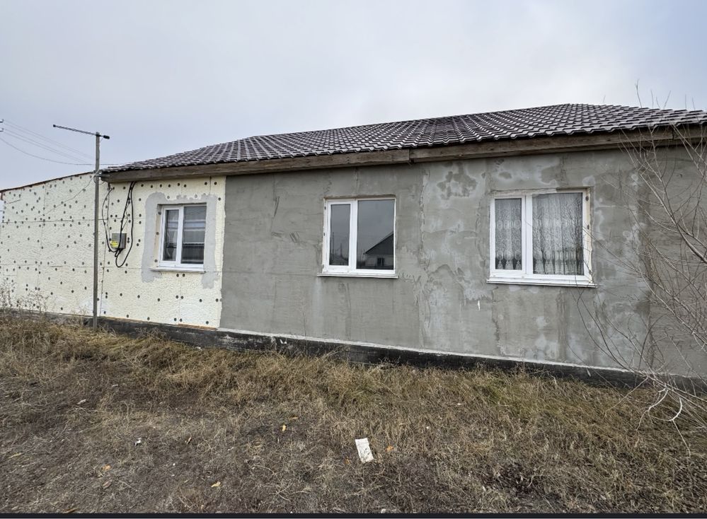 Продам дом на разбор