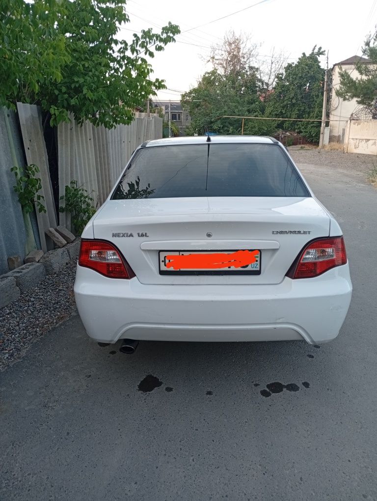 NEXIA 2 DONS 1.6 2009