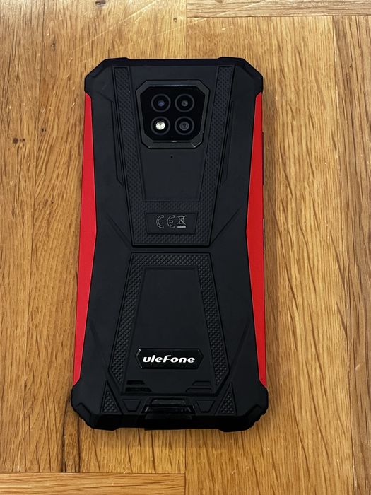 Ulefone Armor 8 Pro