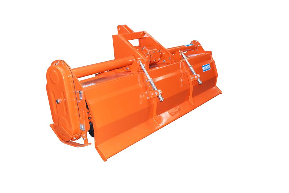 Freza agricola pamant Baisan 2.4 m Agramix