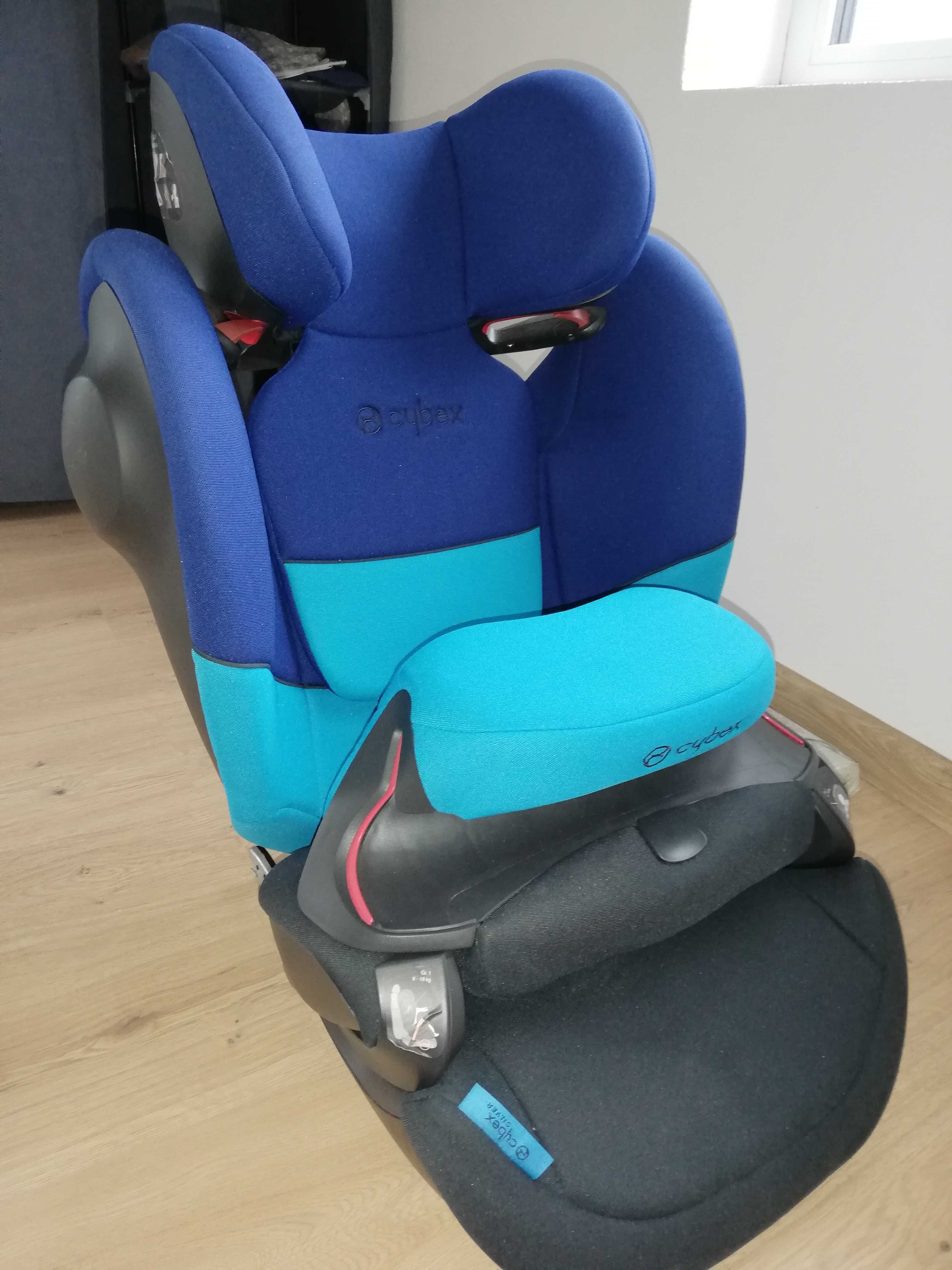 Vând scaun auto copii
