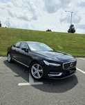 Volvo S90 Inscription D5 AWD,2.0 Diesel 235 Cai, An 2017 , AUTOMAT