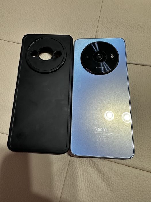 Телефон Xiaomi Redmi A3