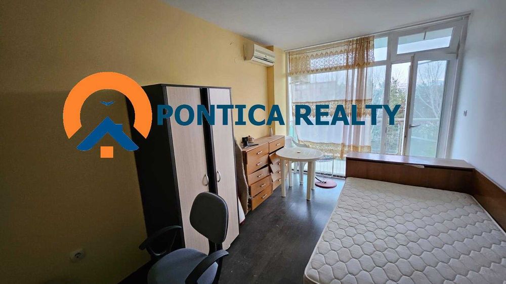 Продава се Двустаен апартамент в к.к. Слънчев бряг - 68 кв.м за 510 €/кв.м - Снимка #12