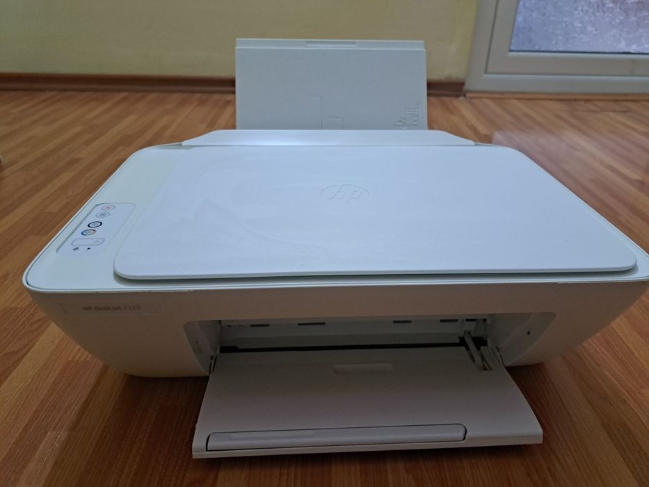 Imprimantă HP DeskJet 2320