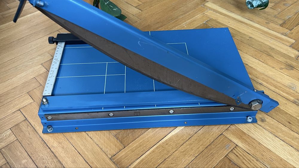 Ghilotina hartie Dhale 561 / Trimmer