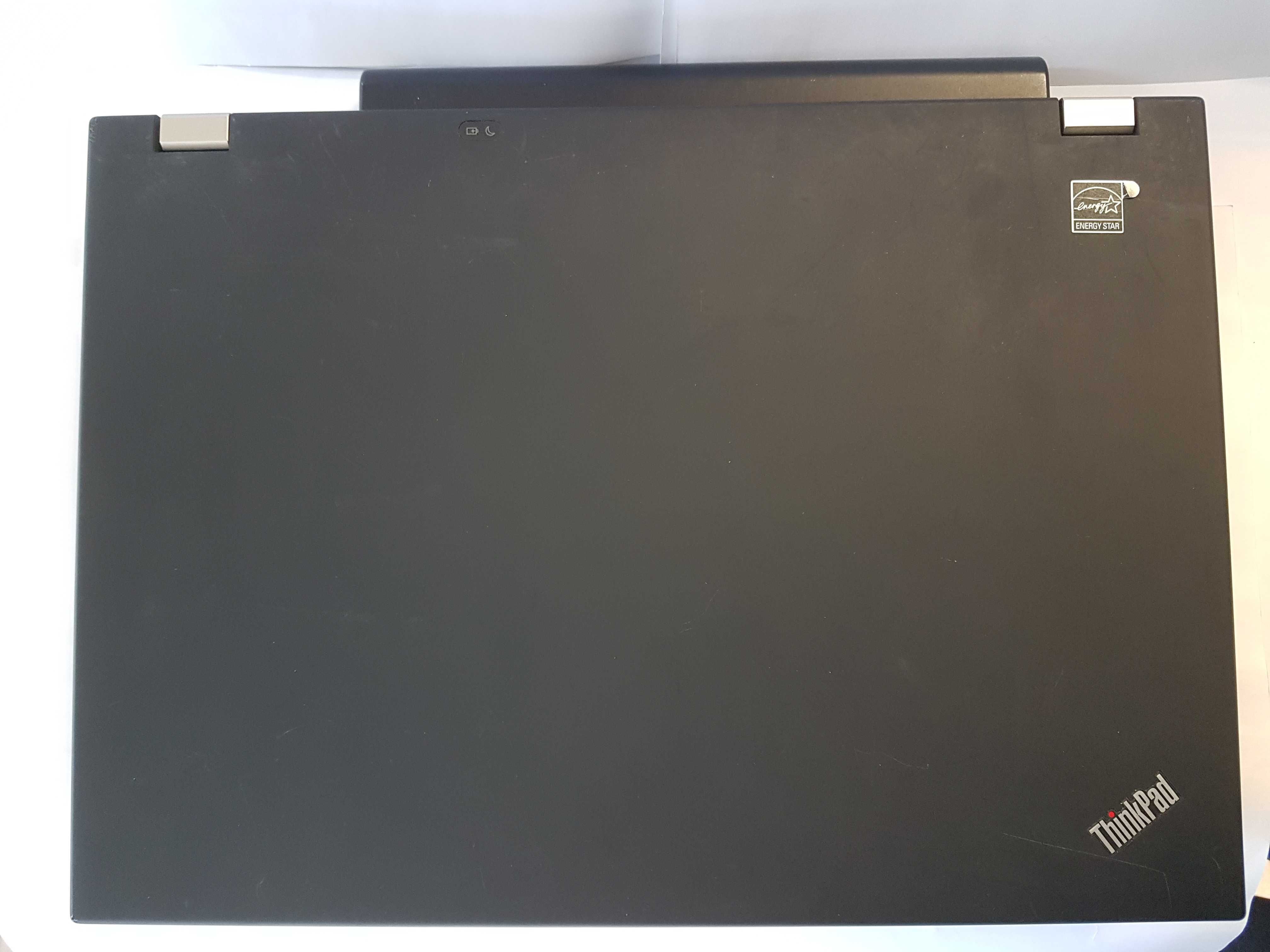 Laptop Lenovo ThinkPad T410 i5 de la 250 lei