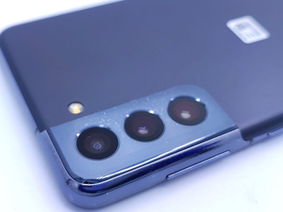 Samsung S21 5G 128GB Phantom Black 8GB, Garantie 24 luni | #R88138