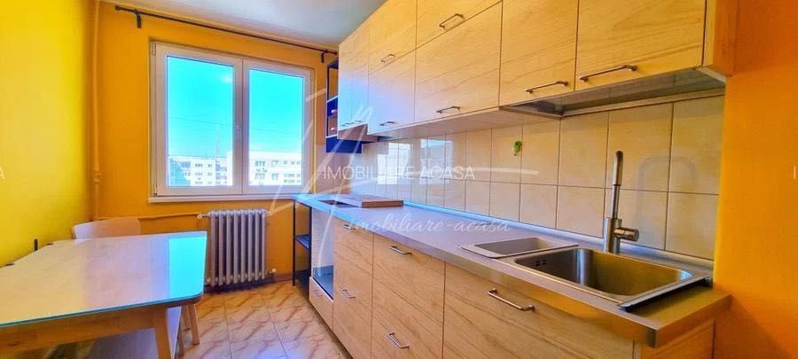 Mobilă bucătărie, noua