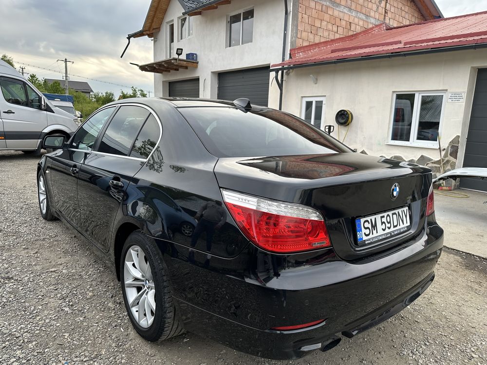 Bmw 530D 2009 stare perfecta