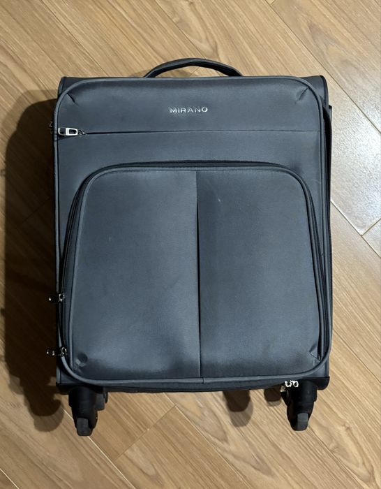 Troler Mirano Nailon