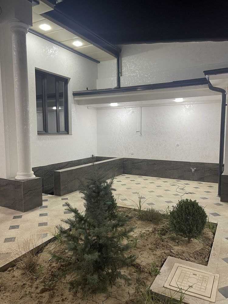 Продаётся Евродом в Мирзо-Улугбекском районе Кибрай 3-соток (N 10410)