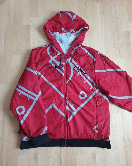 Geacă JORDAN, de bărbați, marimea XL