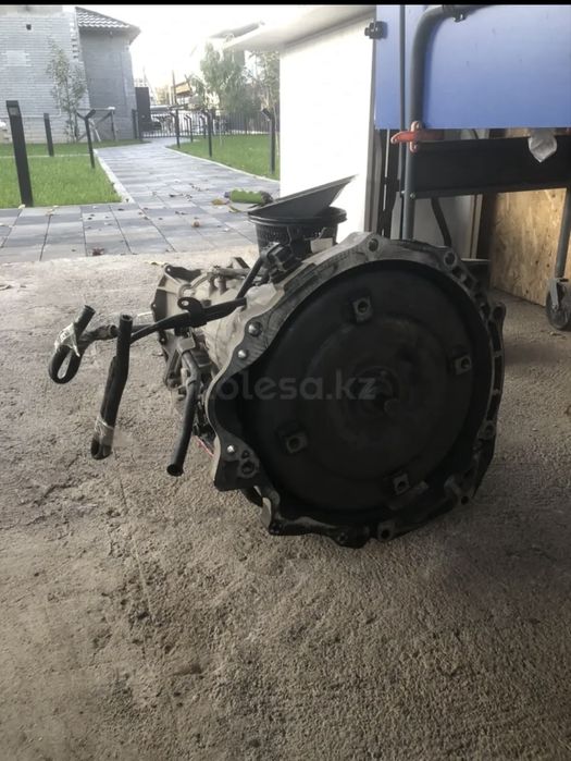 Продам АПП на Suzuki Grand Vitara