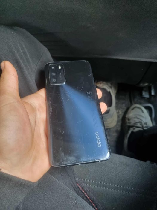 Oppo A 54 s stare bună