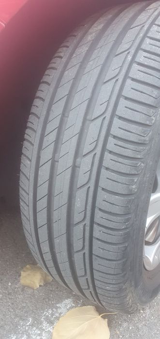 Anvelope 205 55 r16  Bridgestone Turanza